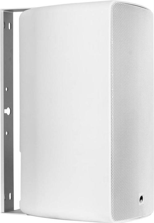 Produktbild Omnitronic ODP208 Installationslautsprecher 16 Ohm weiss (1x 150 W)