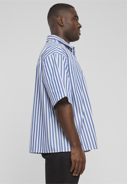 Immagine prodotto Urban Classics Camicia estiva a maniche corte a righe - 138067 (XXL)