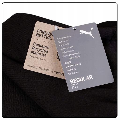 Produktbild Puma Isoliertes Ess-Sweatshirt mit kleinem Logo für Herren (S)