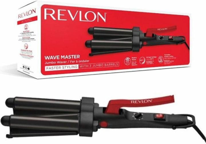 Image du produit Revlon Wave Master Jumbo