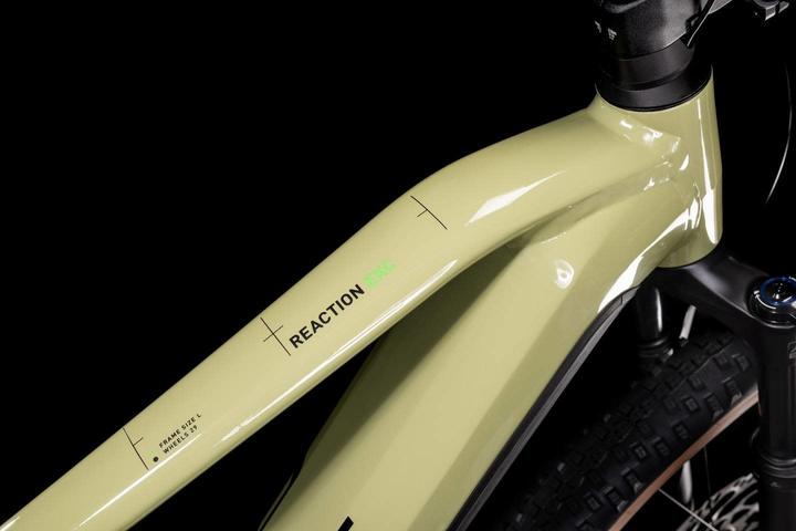 Produktbild Cube Bike Reaction Hybrid EXC 750 29 Herren E-Mountainbike 2022 (53 cm)