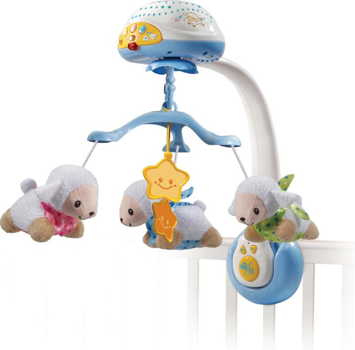 VTech Schäfchen-Mobile