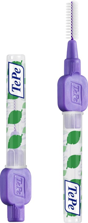 Actual product image TePe Interdental brushes Original (20 x, 1.10 mm)