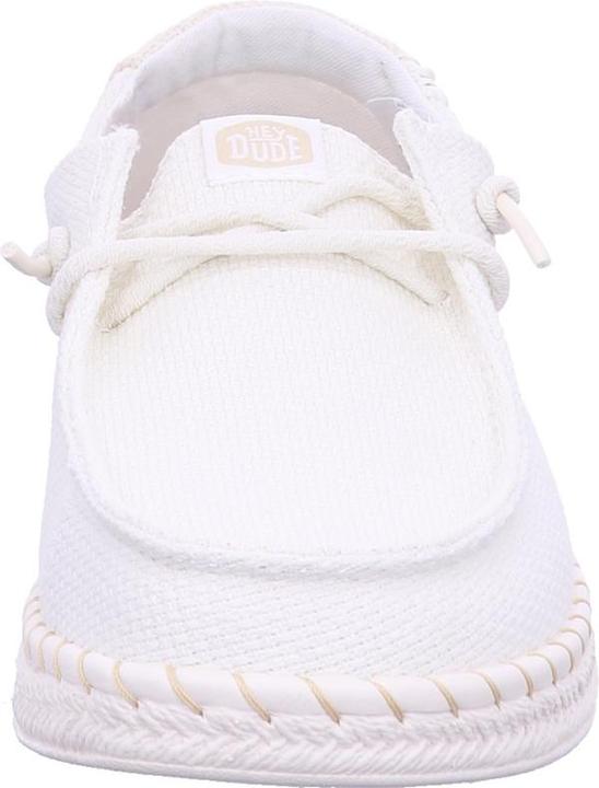 Image du produit Hey Dude Wendy Espadrille Woven (36)