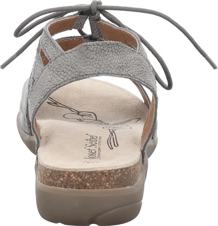 Actual product image Josef Seibel Sandalen/Sandaletten (39)