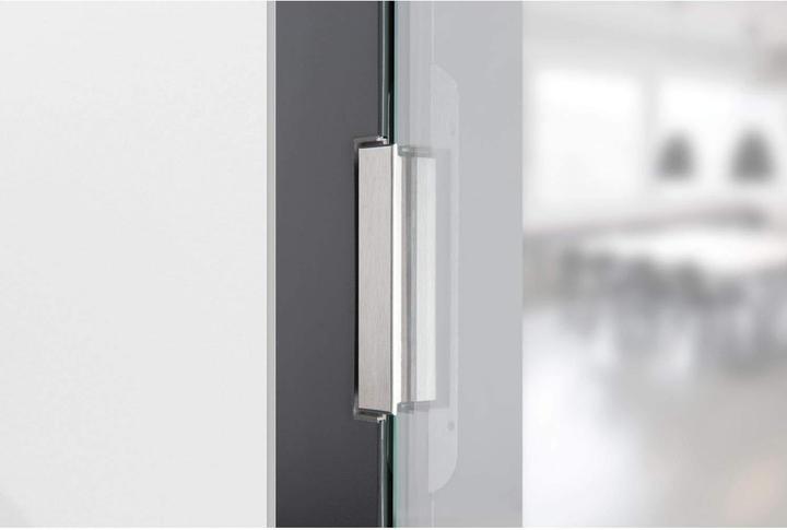 Produktbild Simonswerk Objektbänder TECTUS Glas TEG 310 2D 80