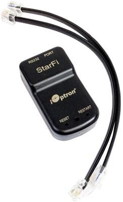Actual product image No Name iOptron iStarFi WiFi adapter for CEM60/iEQ45 Pro