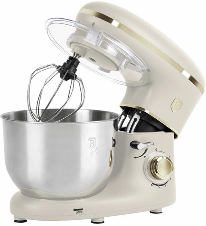 Produktbild BerlingerHaus Sahara Collection (1300 W, 6 l)