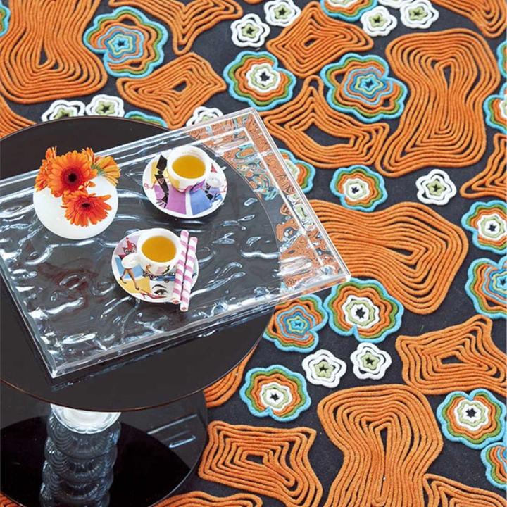 Produktbild Kartell Dune Tablett