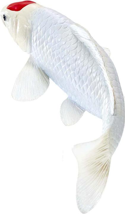 Produktbild Mojo Sealife Koi-Karpfen – Tancho Koi – 381101