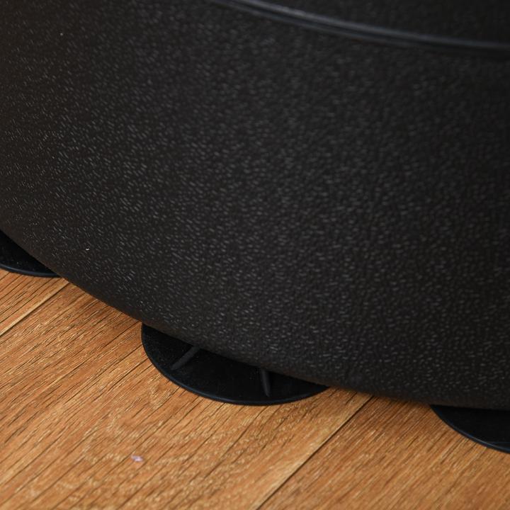 Immagine prodotto Homcom Standboxsack (50 cm, 18.50 kg)