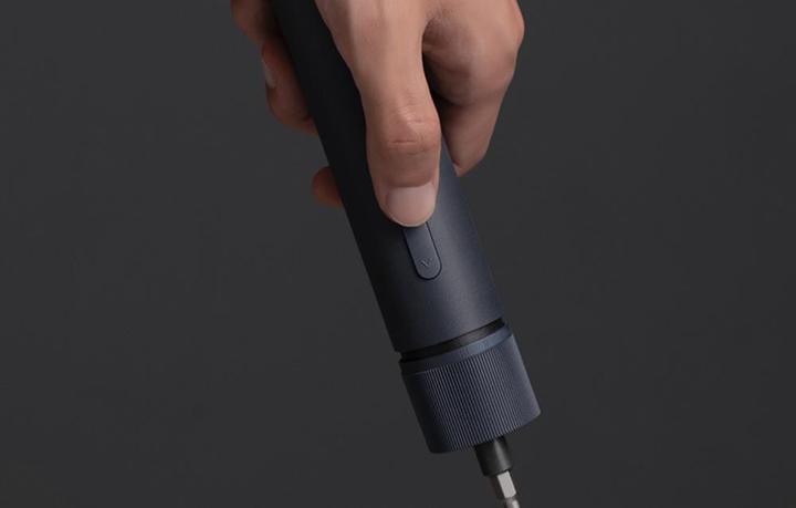 Produktbild Hoto QWLSD011 (Vierkant, Schlitz, Phillipps-Kreuzschlitz (PH), 3-Kant, Hex, Pozidriv-Kreuzschlitz (PZ), Tri-Wing, Pin-torx)