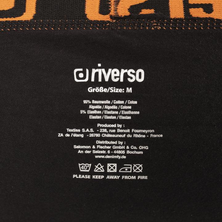 Produktbild Riverso RIVOle 6er Pack (L, 6er Pack)