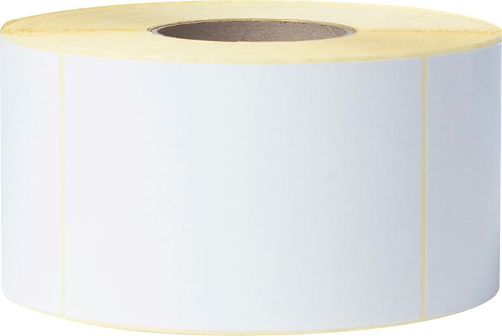 Produktbild Brother Etikettenrolle (10.20 cm)
