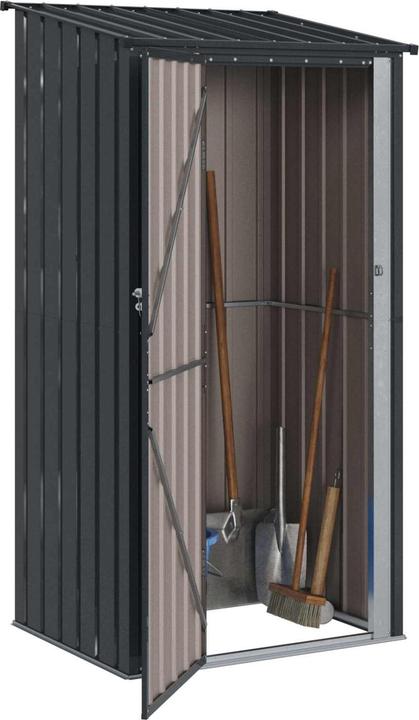 Produktbild vidaXL Garten Shed