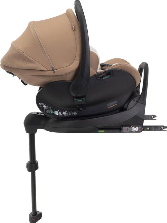 Image du produit Chicco First Seat Recline (Coque auto, Norme ECE R129/i-Size)