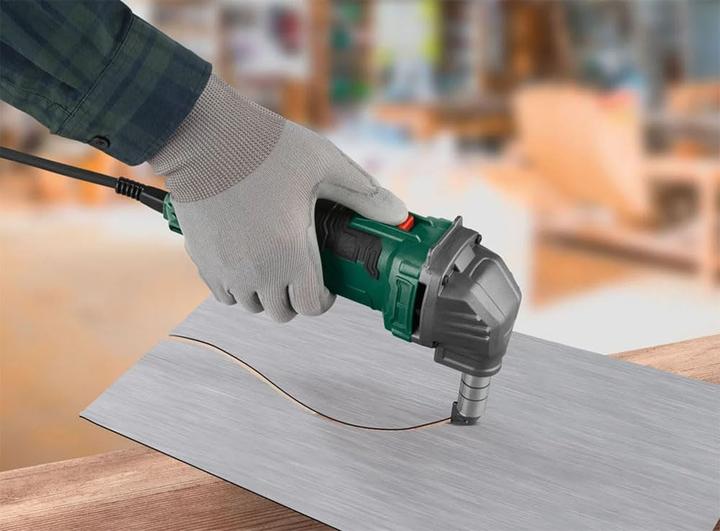 Produktbild Pside Blechknabber PMK 550 C2 (266 mm)