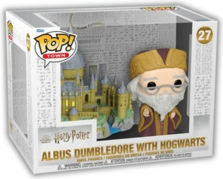 Produktbild Funko Dumbledore