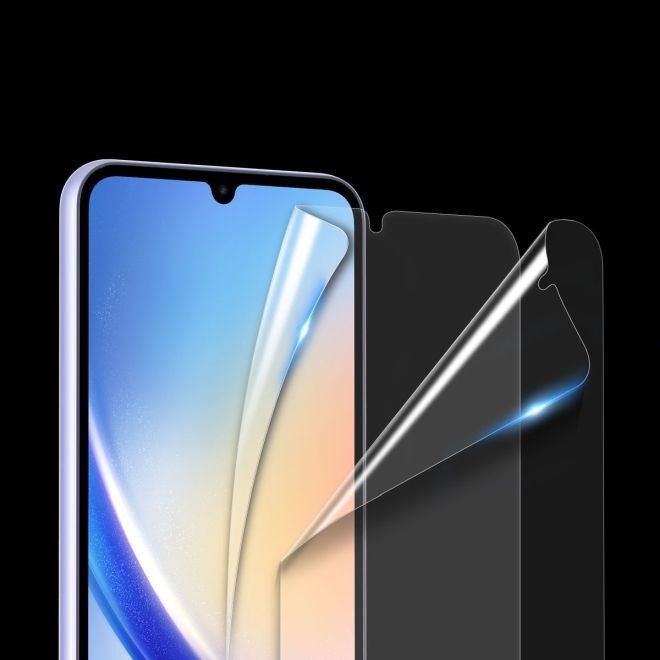 Immagine prodotto Araree Serie di film puri (1 Pezzo/i, Samsung Galaxy A34 5G)