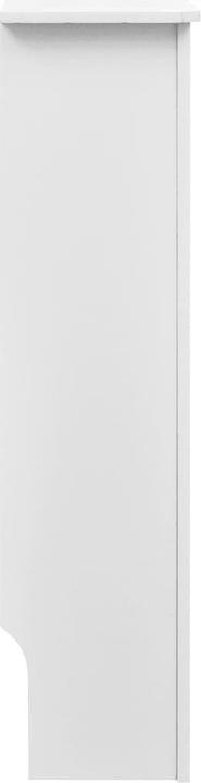 Image du produit vidaXL Heizkörperverkleidung