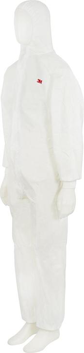 Actual product image 3M GT700000604 Protective suit model (XXL)
