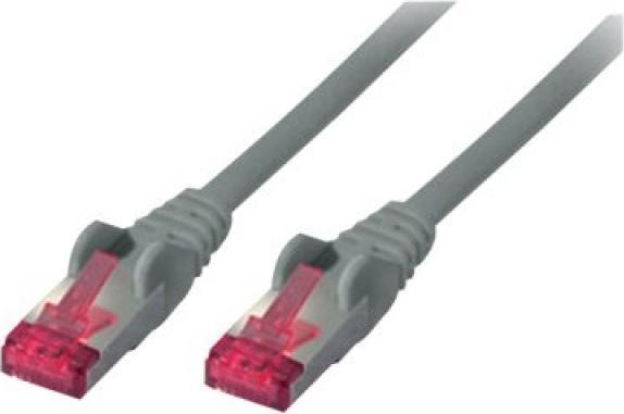 Produktbild Shiverpeaks Basic-S (S/FTP, CAT6a, 50 m)