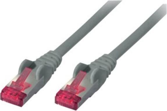 Produktbild Shiverpeaks Basic-S (S/FTP, CAT6a, 50 m)