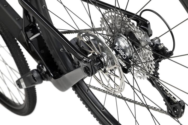 Actual product image Rondo Ruut CF 2 (57 cm)