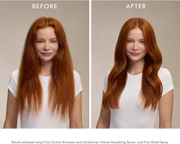 Actual product image Moroccanoil Shampoo and Conditioner Set (Hair care set)