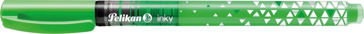 Produktbild Pelikan Tintenschreiber inky 0.5mm 817097 3 Stück (assortiert) (Assortiert, 3 x)