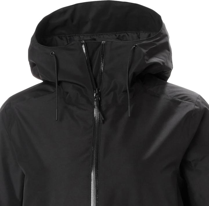 Produktbild Helly Hansen W Aspire Rain Coat