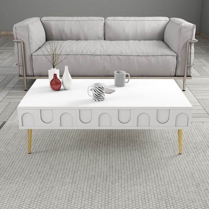 Image du produit Hanah Home Lyon (60 x 105 x 33.60 cm)