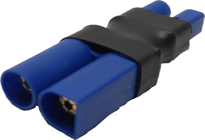EP Short adapter EC5 to EC3