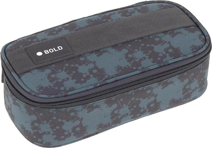 Lässig Case Bold Spots Blue