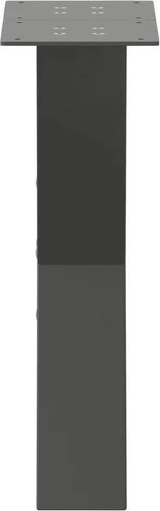 Actual product image vidaXL Couchtischbein