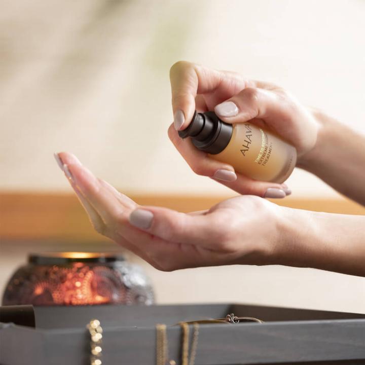 Image du produit Ahava Traitement de nuit extrême (30 ml)