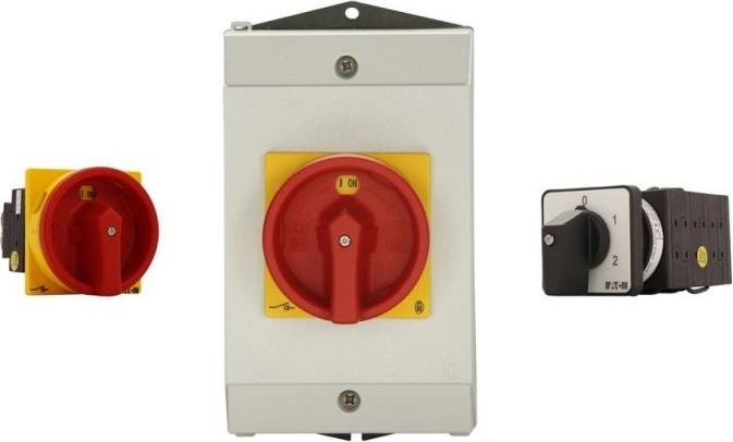 Produktbild Eaton Electric GmbH Hauptschalter I(G)/SVB T5B-4-15682/I4/SVBSW