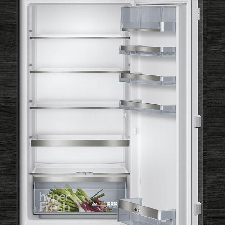 Actual product image Siemens KI87SADE0H (272 l)