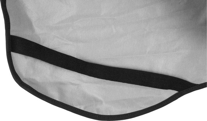 Produktbild Non-Stop Dogwear Hunderegenmantel Fjord Raincoat (27, Hunderegenmantel)