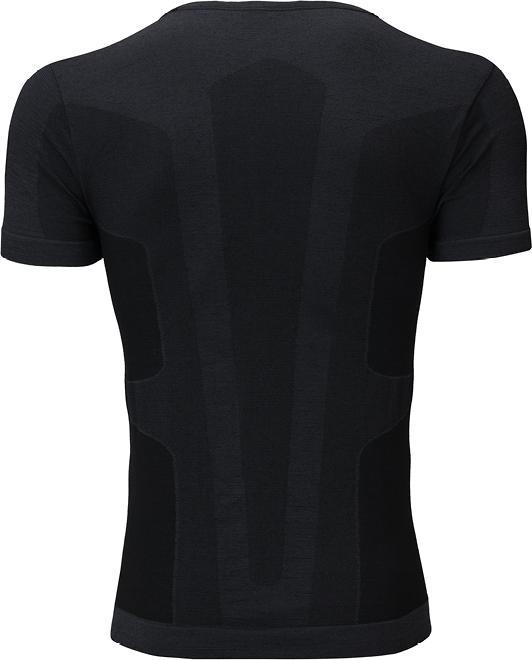 Actual product image Lenz T-Shirt Men merino 6.0 (L)