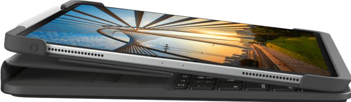 Produktbild Logitech Slim Folio Pro (Eng. Int., iPad Pro 12.9 2020 (4. Gen), iPad Pro 12.9 2018 (3. Gen))