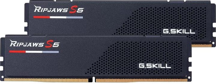 Produktbild G.Skill Ripjaws S5 (2 x 24GB, 6000 MHz, DDR5-RAM, DIMM)