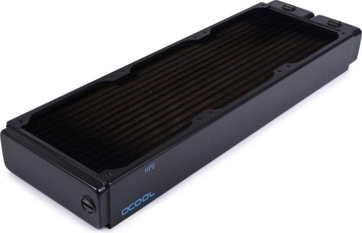 Produktbild Alphacool NexXxoS HPE-45 Radiator 360mm (120 mm)