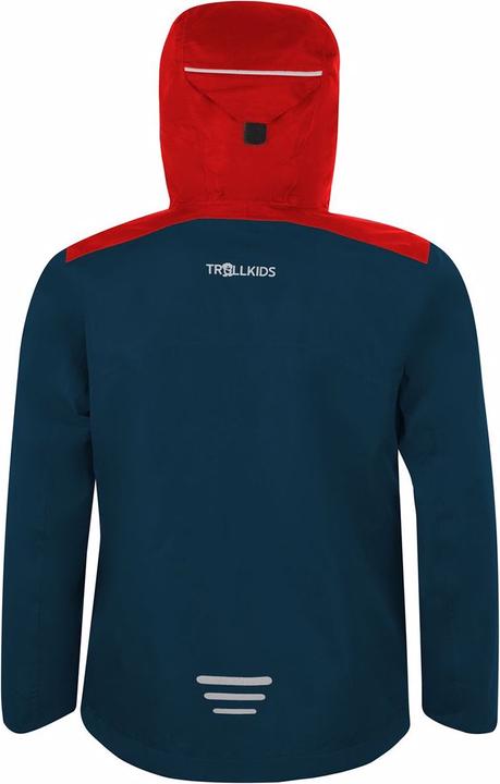 Actual product image Trollkids Bergen jacket (98)