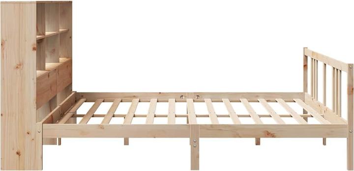 Produktbild vidaXL Nimble (200 x 200 cm)