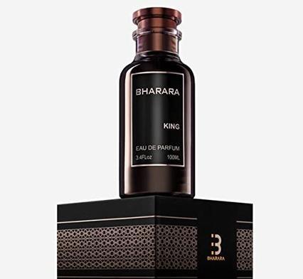 Image du produit Bharara King (100 ml)
