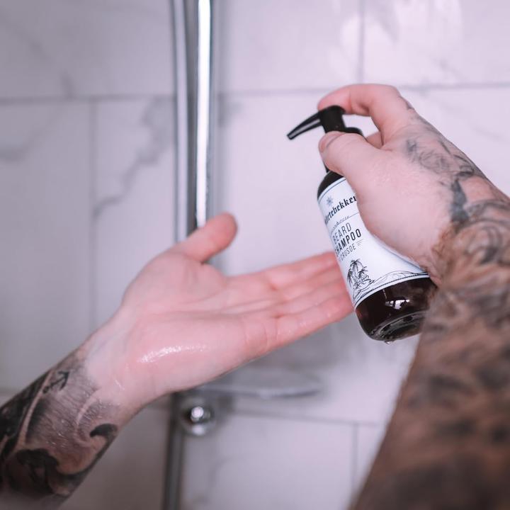 Produktbild Störtebekker Crusoe (200 ml)