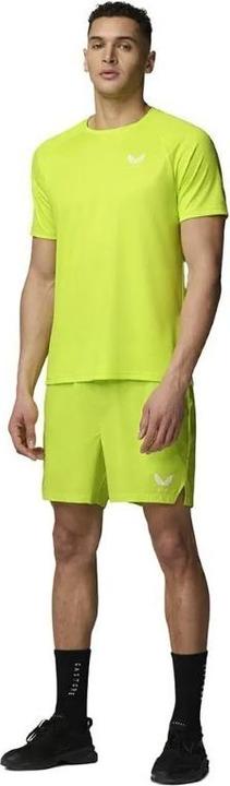 Actual product image Castore Printed Tee (S)