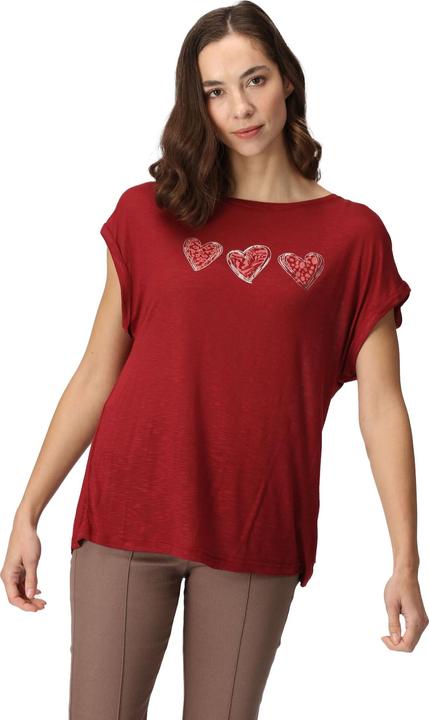 Produktbild Regatta Roselynn TShirt (38)