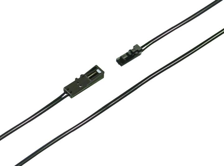 Halemeier Verlängerungsleitungen 12 V